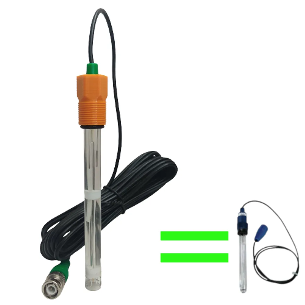 Sonda de RedOX para Naturally Salt