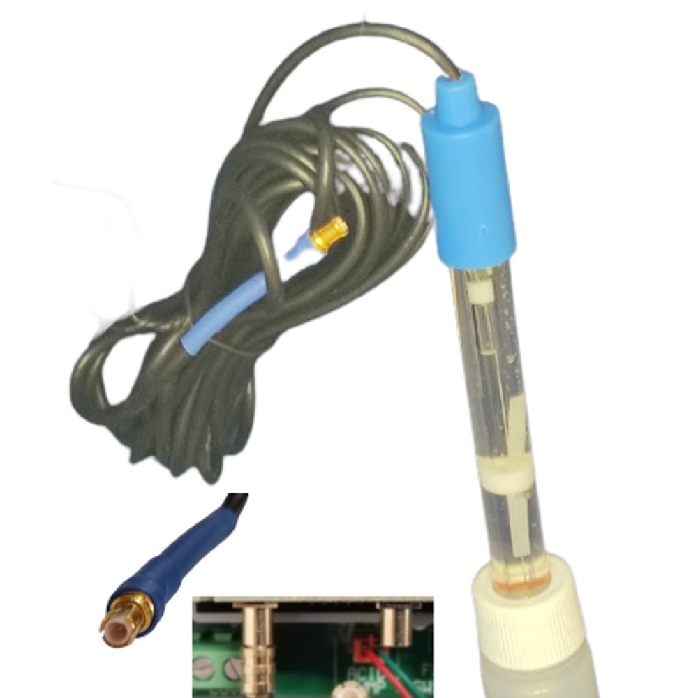 Sonda de pH para Ess Pro Label Bleu