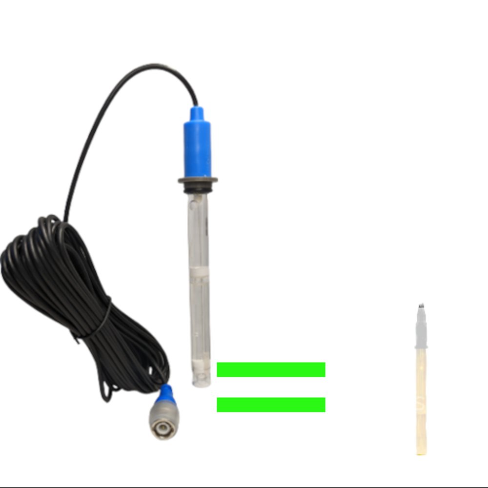 Sonda de pH para Fphrh-per