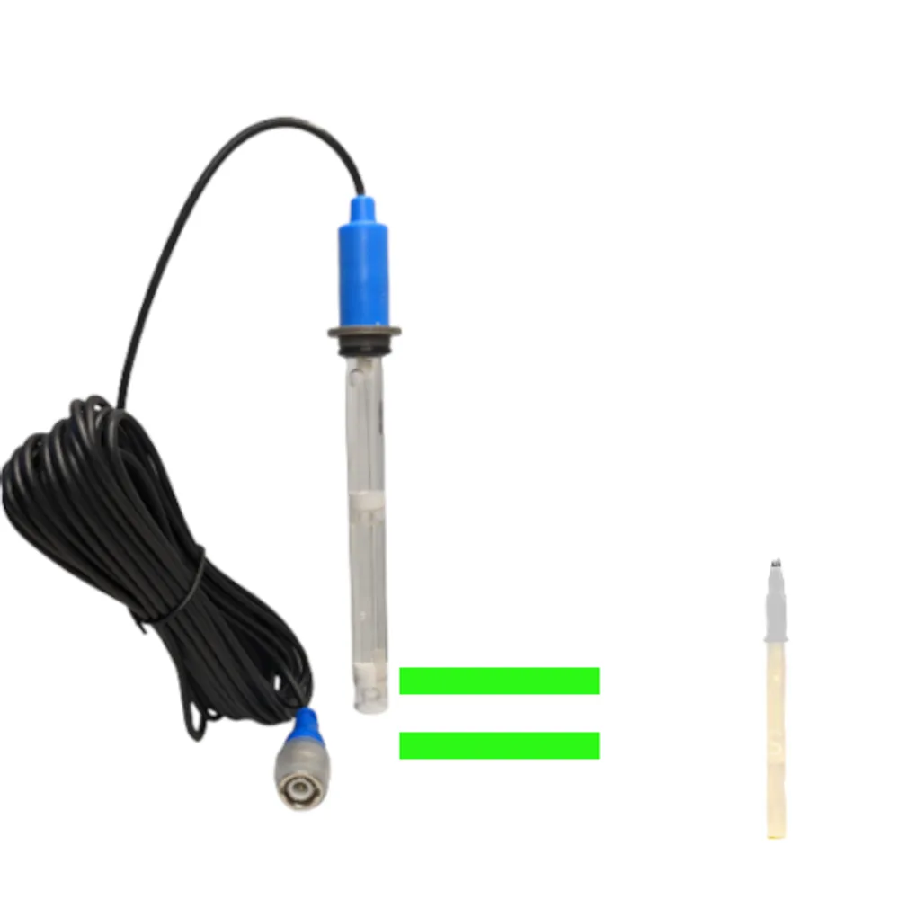 Sonda de pH para Fphrh-per