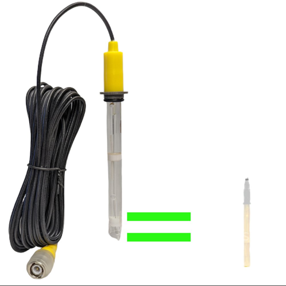 Sonda de RedOX para Fphrh-per