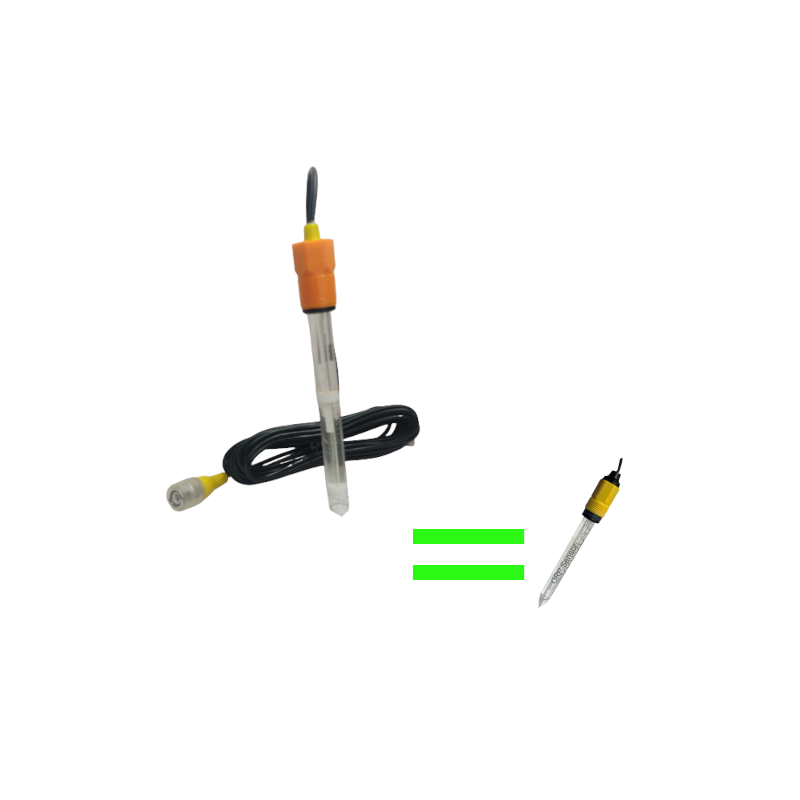 Sonde RedOX pour HYDROXINATOR IQ