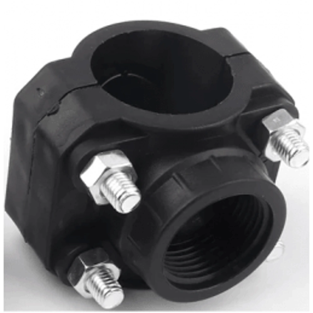 Colar de Suporte para Sonda pH RedOx 50mm 1/2" - Alta Qualidade e Colar de Suporte para Sonda pH RedOx 50mm 1/2" - Alta Qualidade e