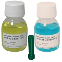 Kit d'étalonnage PH7-pH10