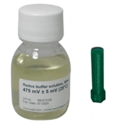 Kit d'étalonnage RedOX 475 mV Kit d'étalonnage RedOX 475 mV