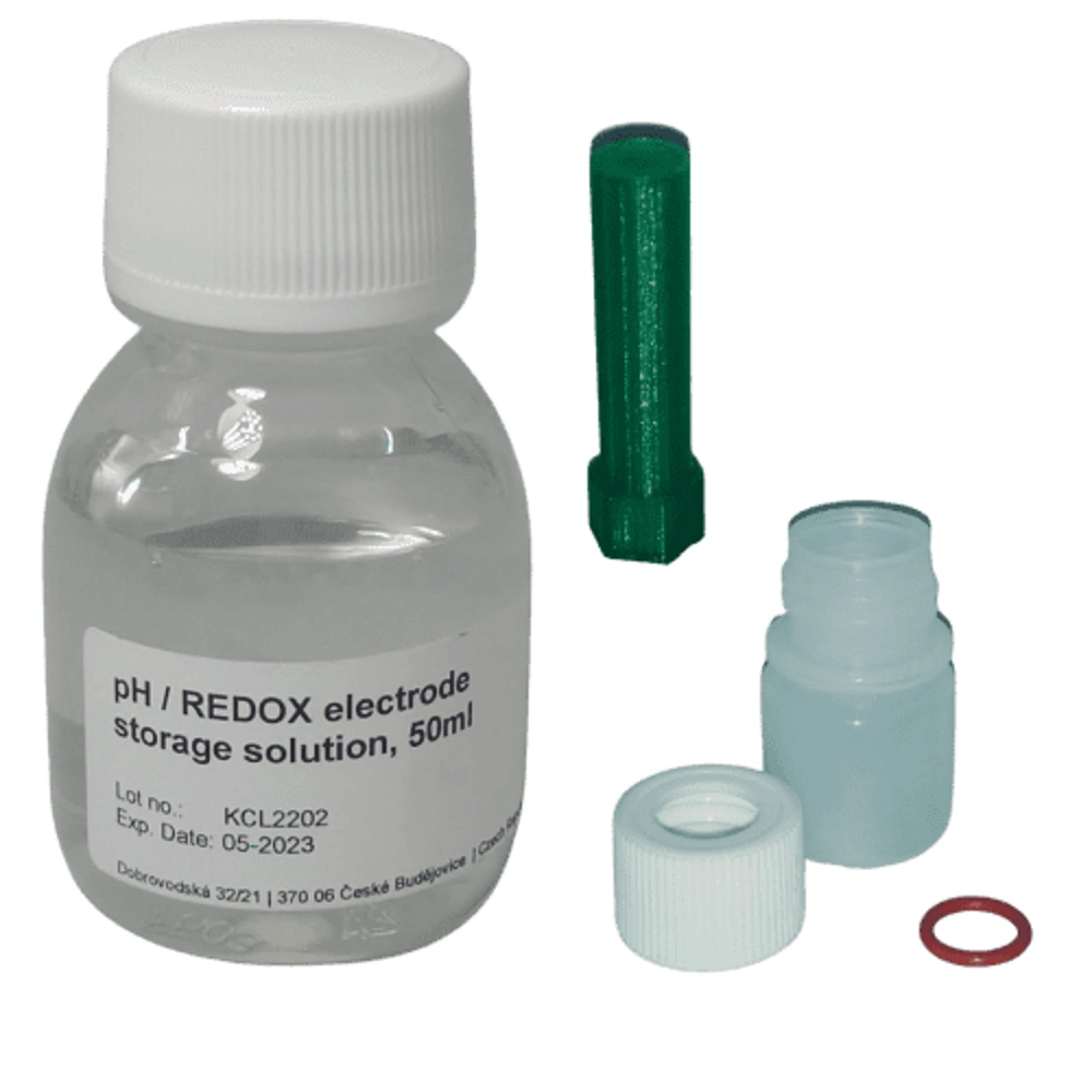 Kit d'hivernage pH/RedOX Kit d'hivernage pH/RedOX