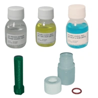 Kit d'etalonnage et d'hivernage pH7-pH10
