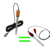 Sonde pH pour PoolManager PRO RedOx