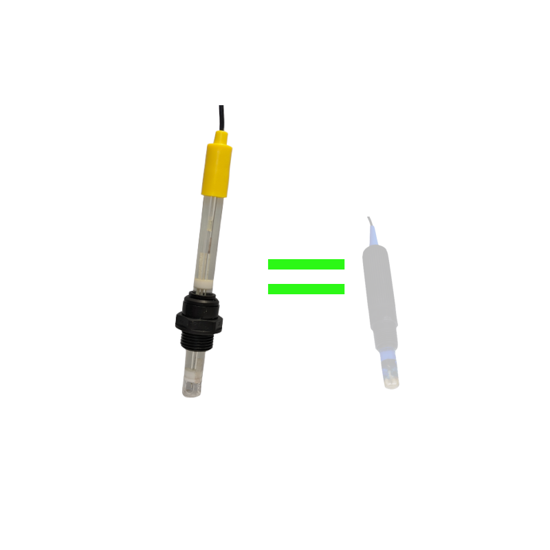 Sonde RedOX pour Poolsquad ®Pro