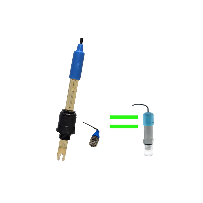 Sonde pH pour EcoMatic ESC