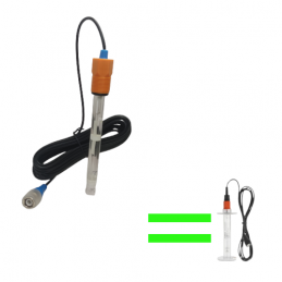 Sonde pH pour DOS pH/Rx BASIC EXACT