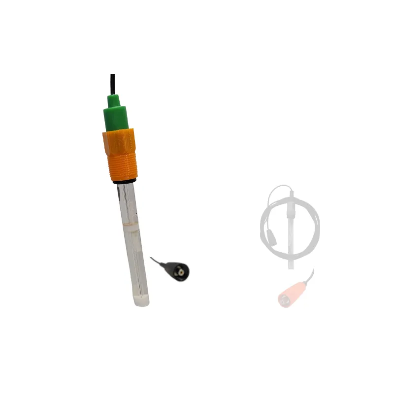 Sonde RedOX pour DOS pH/Rx BASIC EXACT