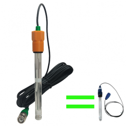 Sonde RedOX pour POOL RELAX PH/CHLORE