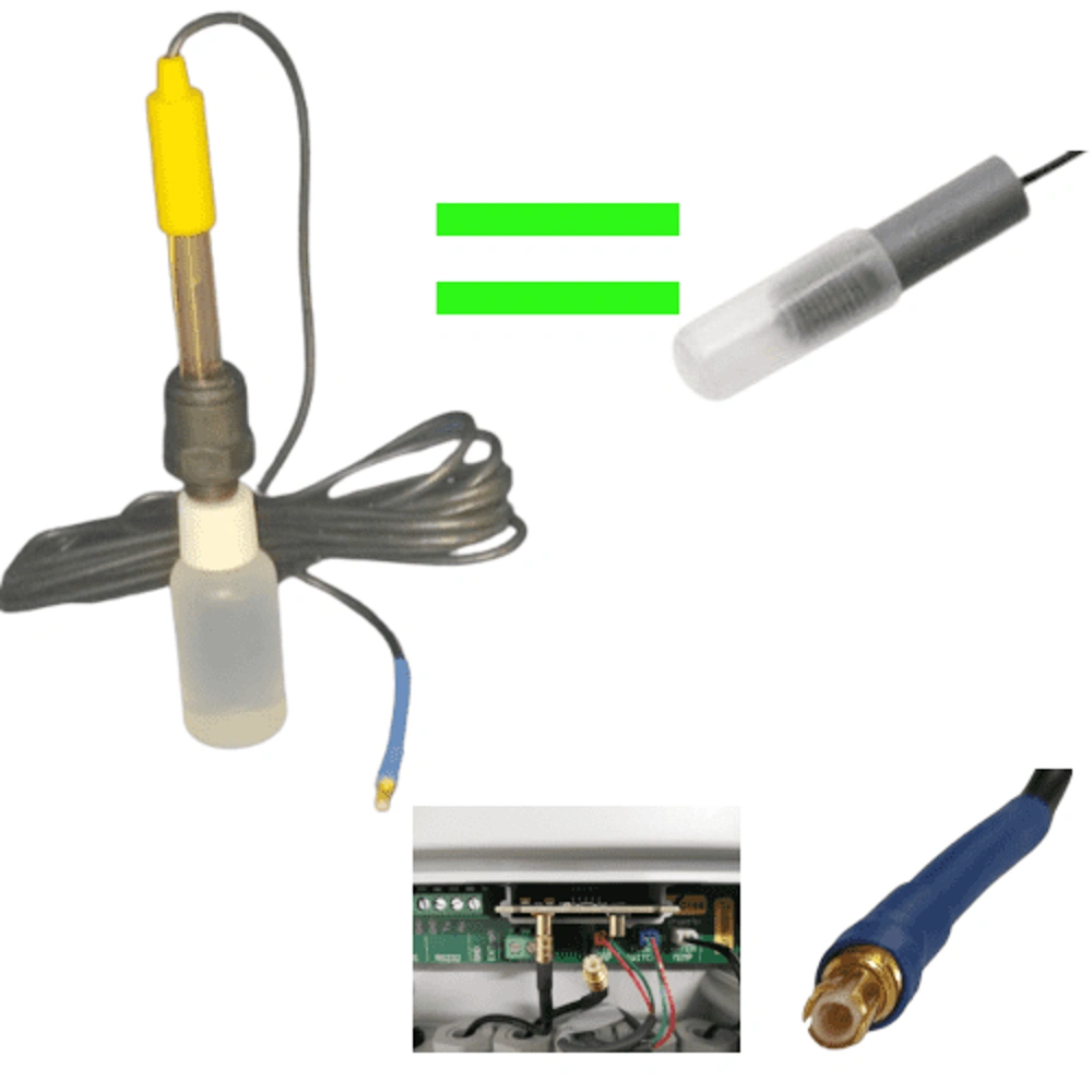 Sonde RedOX pour EES Pro