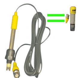 Sonde RedOX pour Chlore Potential V2