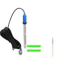 Sonde pH pour VPHELEDPER -OVY PH