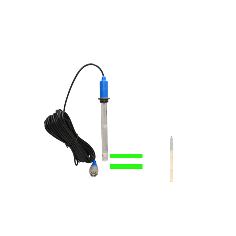 Sonde pH pour VPHELEDPER -OVY PH