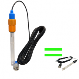 Sonde pH pour SYCLOPE INDIGO