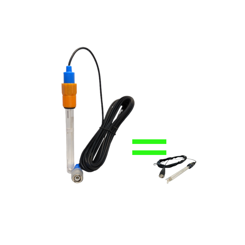 Sonde pH pour SYCLOPE INDIGO