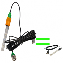 Sonde RedOX pour HYDRO pH