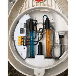 Sonde RedOX pour Diffapur v2