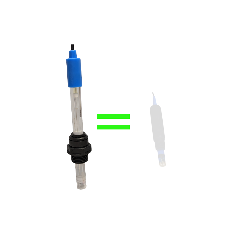 Sonde pH pour DOSIPOOL AMPERO