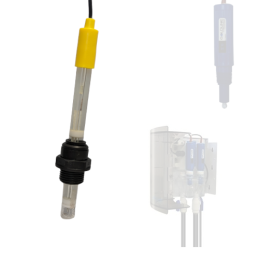Sonde RedOX pour GOLDLINE CONTROLS