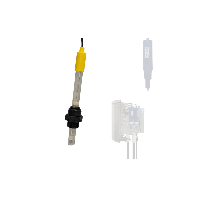 Sonde RedOX pour GOLDLINE CONTROLS