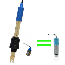 Sonde pH pour ESC 24