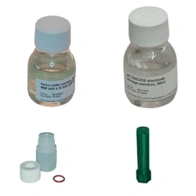 Kit d'etalonnage et d'hivernage RedoX 468mV