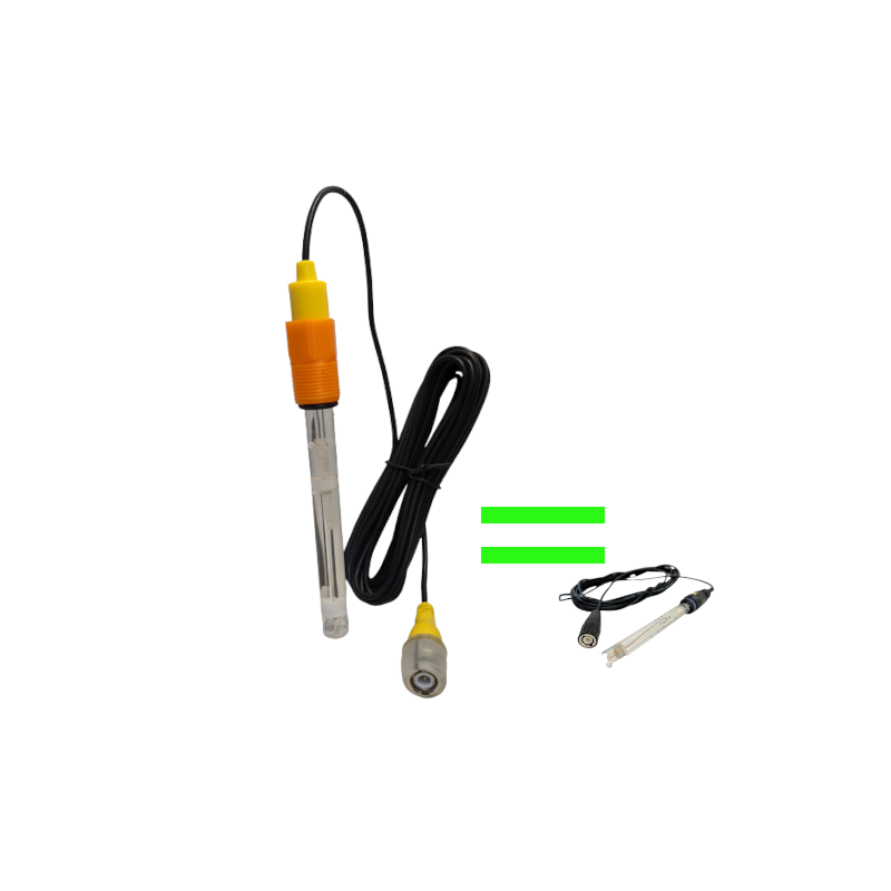 Sonde RedOX pour Justsalt Pro