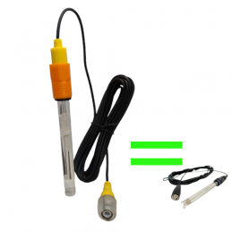 Sonde RedOX pour iDoit Regul’Electronique