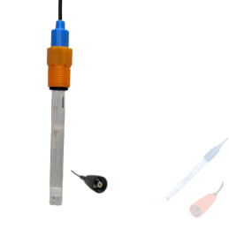 Sonde pH pour DOS CL2 Delux