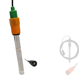 Sonde RedOX pour DOS CL2 Delux