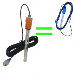 Sonde pH pour DUAL LINK v3