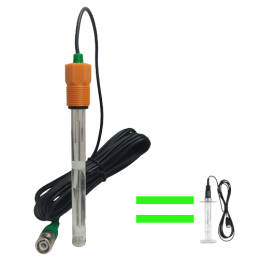 Sonde RedOX pour DUAL LINK v3