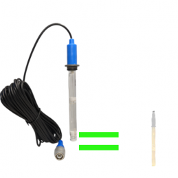 Sonde pH pour VPHE procopi