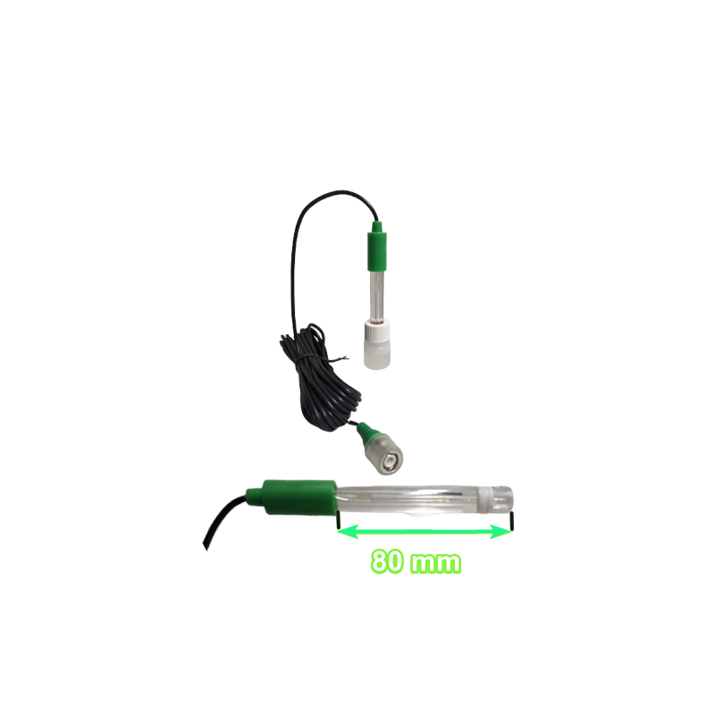 Sonde RedOX pour ISIPOOL Rx 80mm