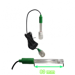 Sonde RedOX pour SIMPOOL Rx 80mm