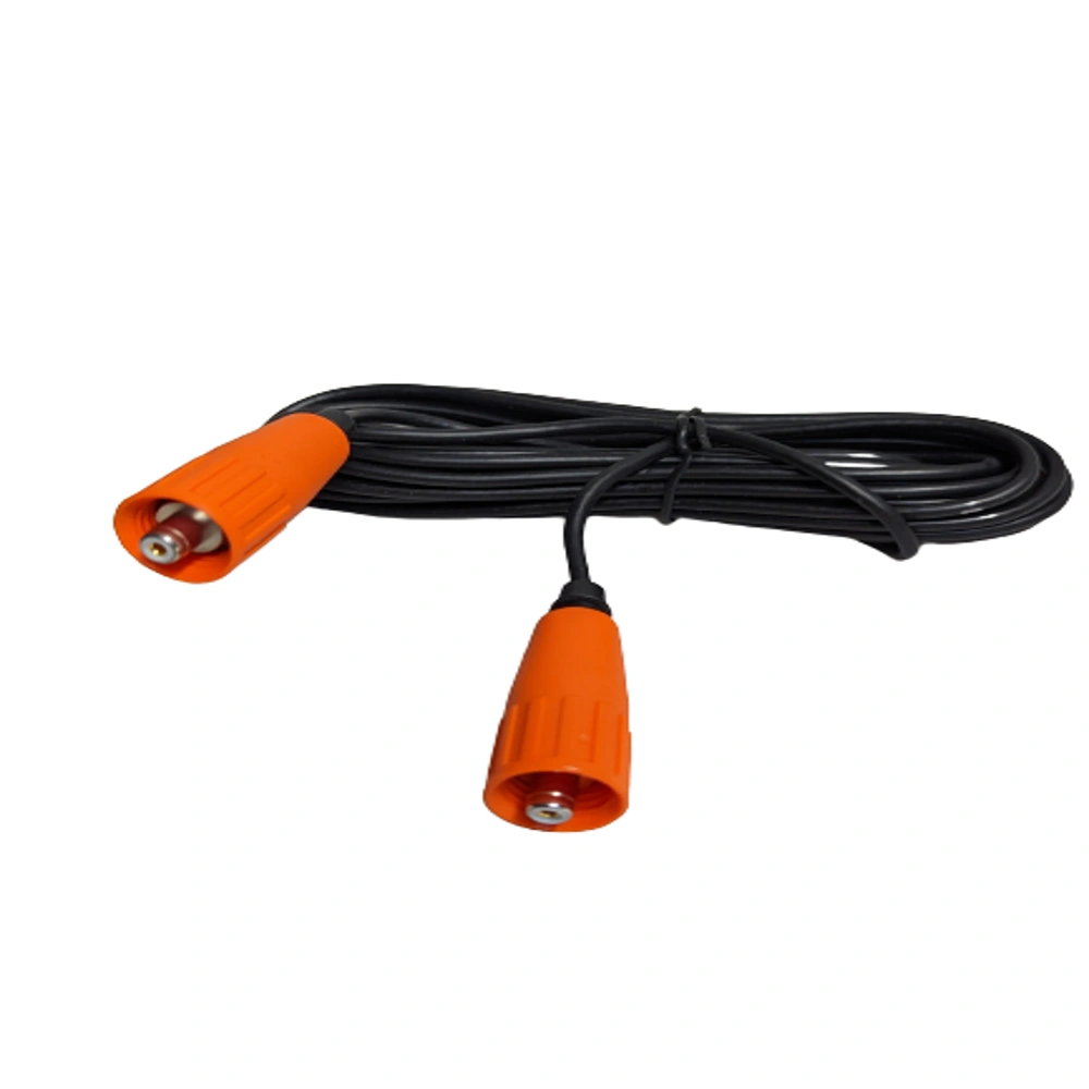 Câble sn6-sn6 pour sondes ph et redox-5m Câble sn6-sn6 pour sondes ph et redox-5m