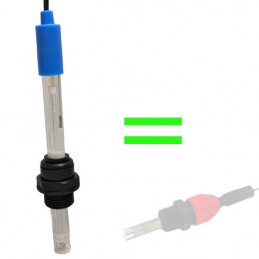 Sonde pH pour COMPACT V