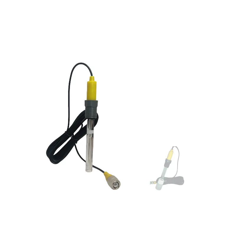 Sonde RedOX pour LMP POOLBASIC