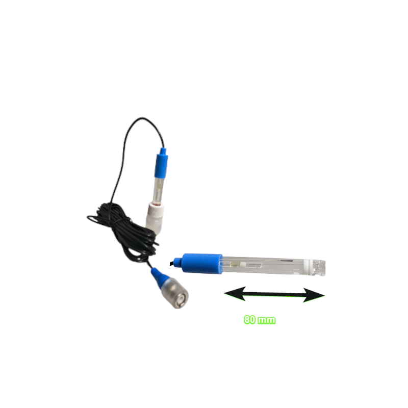 Sonde pH pour 80mm - 00.043.020