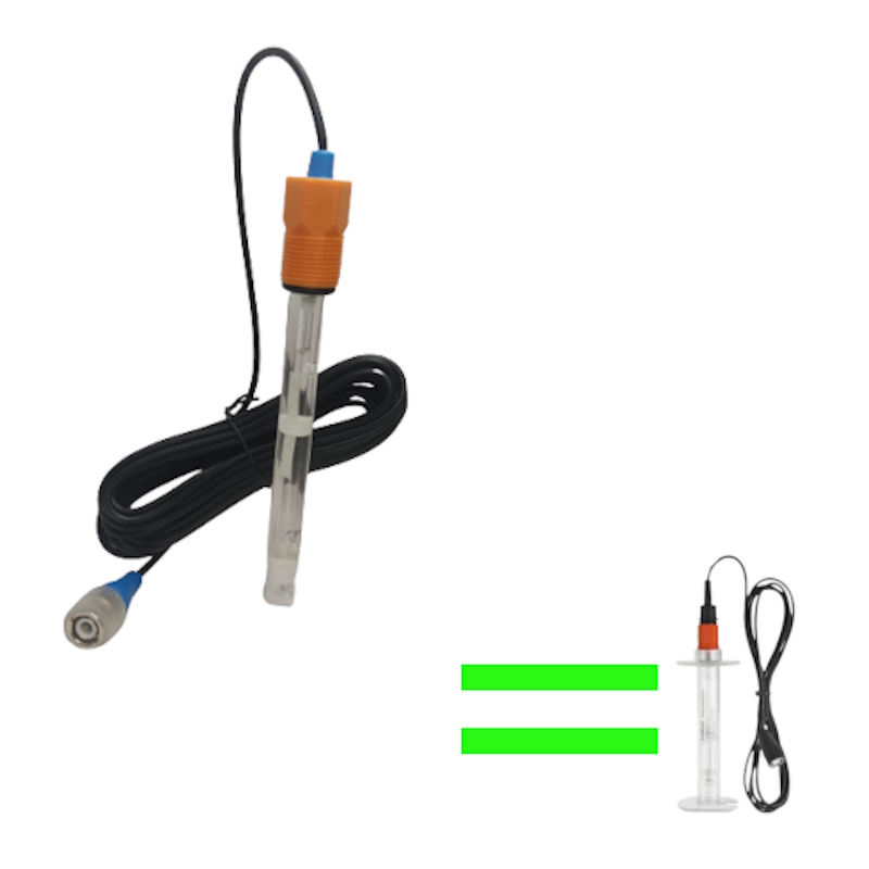 Sonda de pH para Aqua easy next ph redox