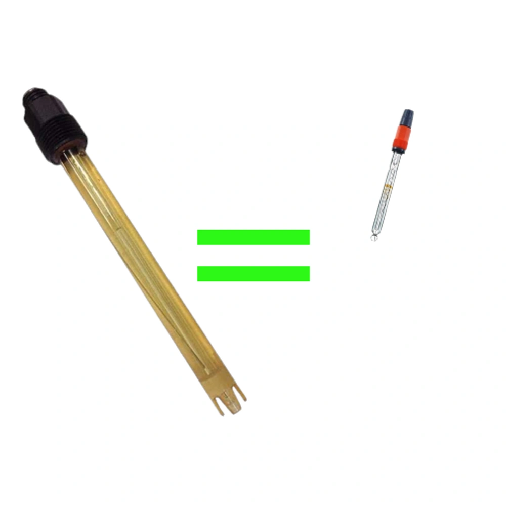 Sonda de RedOX para Rhes-pt-se