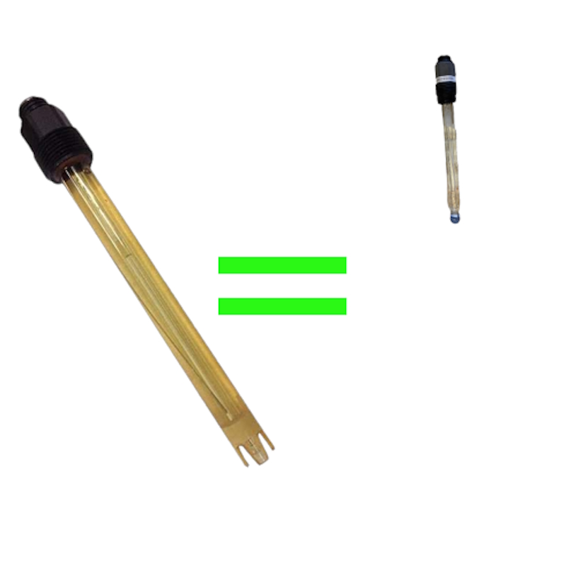 Sonda de RedOX para Ex 2012