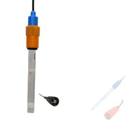 Sonda de pH para Phe 112fe 3303 s