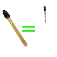 Sonda de pH para Ex 80