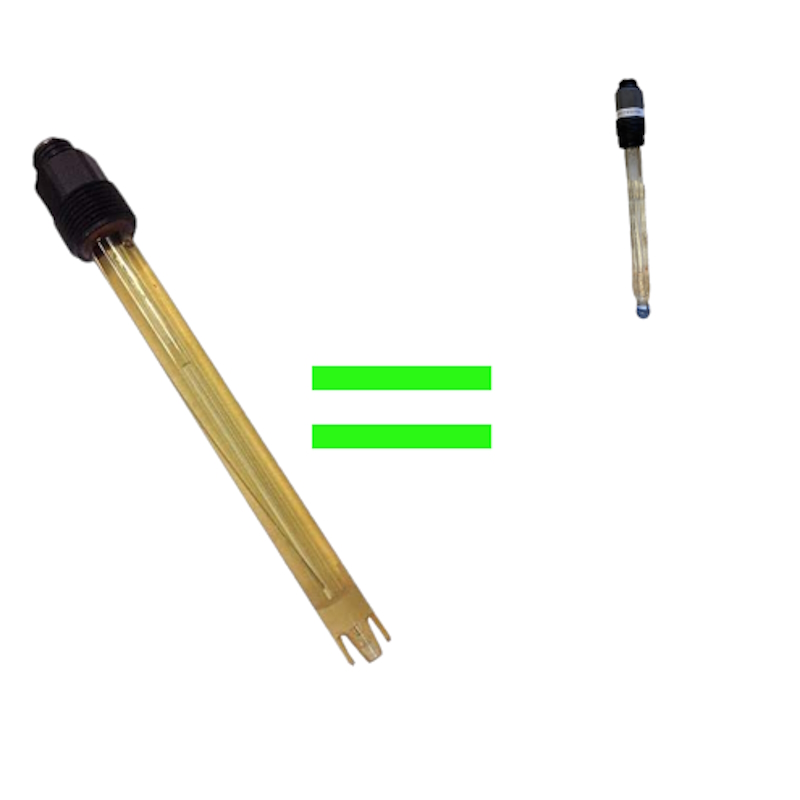 Sonda de RedOX para Ex 100