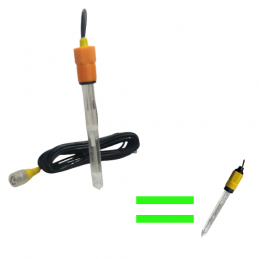 Sonda de RedOX para Eisalt